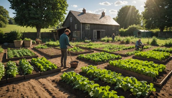 Comment l'agroécologie transforme nos campagnes ?