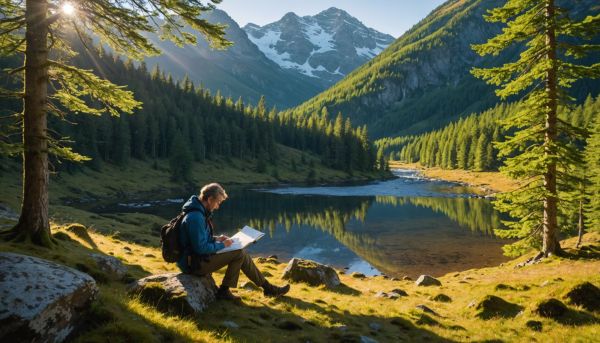 Comment les lois européennes protègent la nature ?
