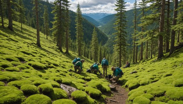 Comment préserver les grands massifs forestiers ?