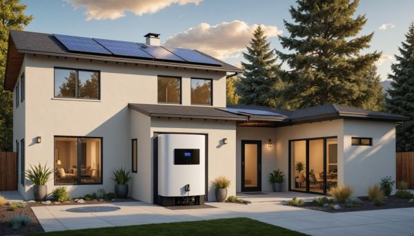 Efficacité énergétique et rénovation des logements