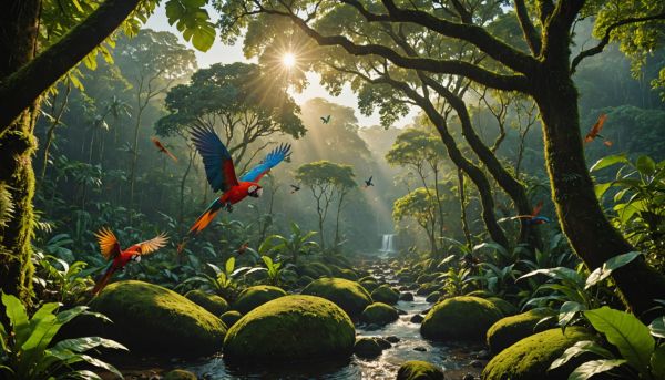 Pourquoi la biodiversité recule à un rythme inédit