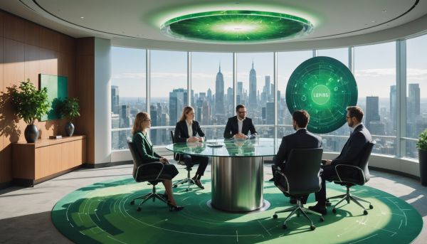 Pourquoi la croissance verte interroge les experts