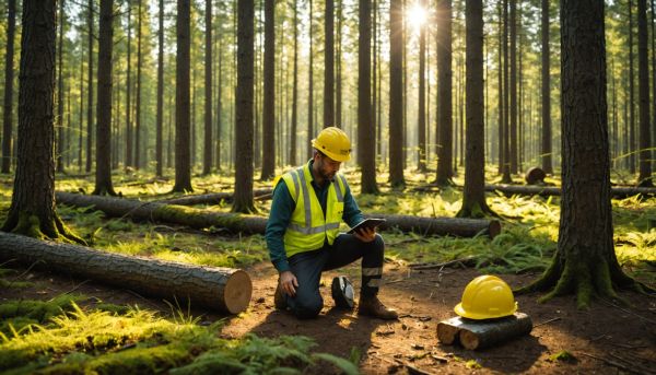 Pourquoi la gestion forestière durable s'impose ?