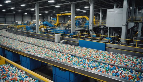 Pourquoi le plastique se recycle si difficilement ?