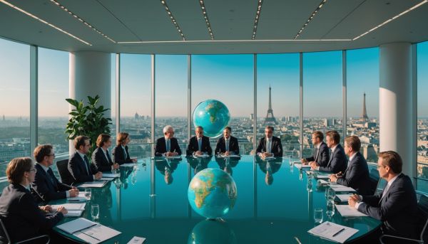 Quel bilan pour les accords de Paris sur le climat