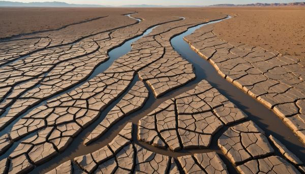 Quel est l'impact de la sécheresse sur nos rivières ?