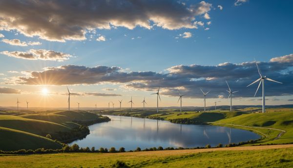 Quel mix énergétique pour notre avenir commun ?