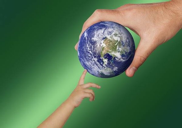 Comment sensibiliser ses enfants à la protection de l'environnement ?
