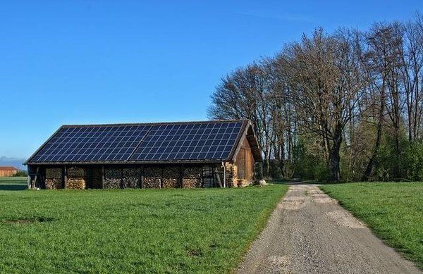 Quelles sont les sources d'énergie les plus écologiques ?