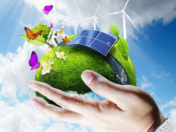 Croissance et environnement : peut-on les concilier ?