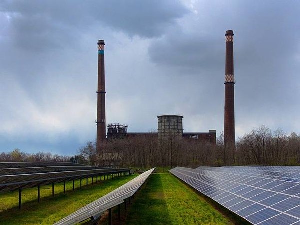 Impact de la production et de la consommation d'énergie sur l'environnement