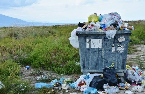 Quels sont les impacts des déchets sur l'environnement et la santé ?