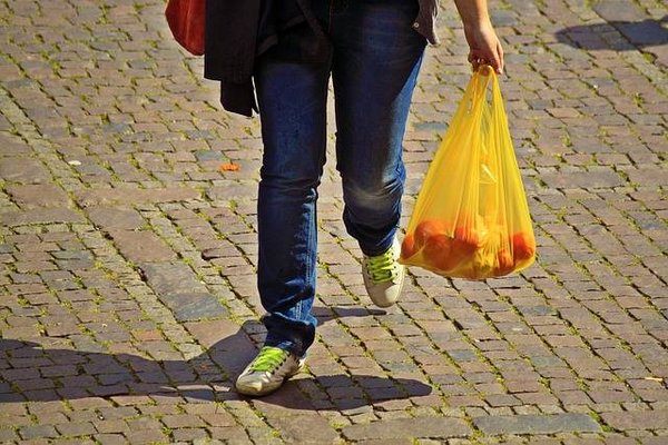 Comment Réduire Sa Production De Déchets Au Quotidien ?