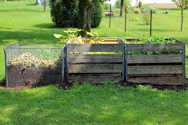 Comment valoriser ses déchets organiques par le compostage ?