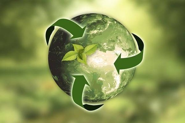 Qu'est-ce que le recyclage et pourquoi est-il important ?