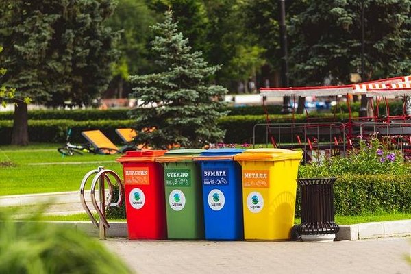 Quelles sont les initiatives citoyennes et associatives en faveur du recyclage ?