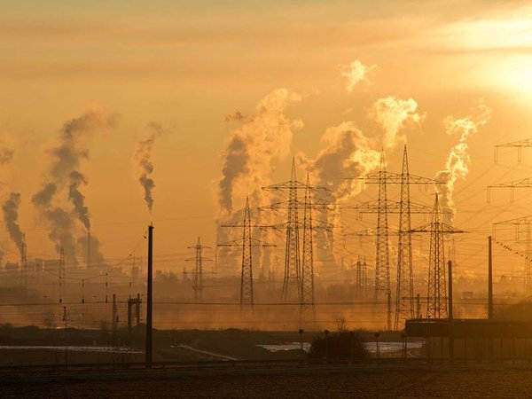 Comment réduire les gaz à effet de serre ?